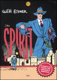 Spirit_(the)_-Eisner_Will