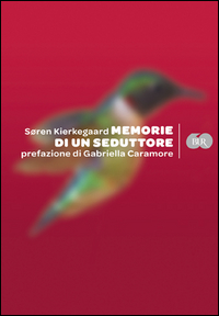Memorie Di Un Seduttore  di Kierkegaard Soren - Libro Memorie Di Un Seduttore  di Kierkegaard Soren - Libro