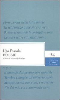 Poesie_-Foscolo_Ugo