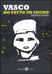 Ho Fatto Un Sogno  di Rossi Vasco - Libro
