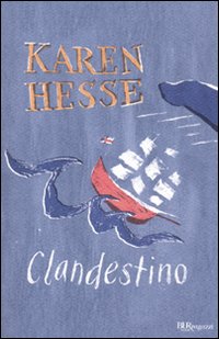 Clandestino_-Hesse_Karen