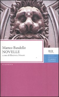 Novelle_-Bandello_Matteo
