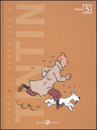 Avventure_Di_Tintin_-Herge`