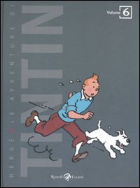 Avventure_Di_Tintin_-Herge`