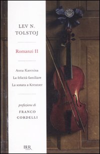 Romanzi_-Tolstoj_Lev