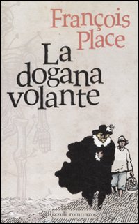 Dogana_Volante_-Place_Francois