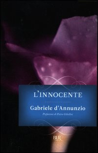 Innocente_-D`annunzio_Gabriele__