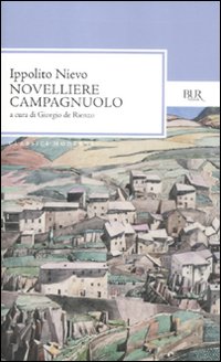 Novelliere_Campagnuolo_-Nievo_Ippolito