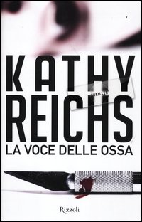 Voce_Delle_Ossa_(la)_-Reichs_Kathy