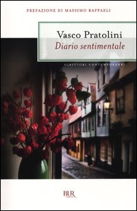 Diario Sentimentale  di Pratolini Vasco - libri