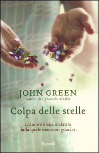 Colpa_Delle_Stelle_-Green_John