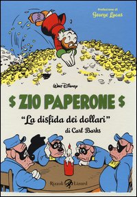 Zio_Paperone_La_Disfida_Dei_Dollari_-Barks_Carl