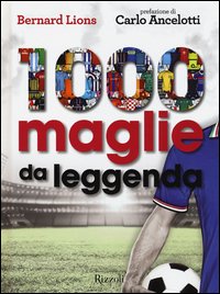 1000_Maglie_Da_Leggenda_-Lions_Bernard