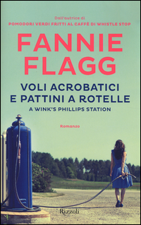 Voli_Acrobatici_E_Pattini_A_Rotelle_A_Wink`s_Phillips_Station_-Flagg_Fannie