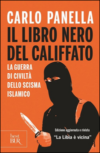 Libro_Nero_Del_Califfato_(il)_-Panella_Carlo