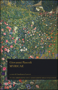 Myricae_-Pascoli_Giovanni_Lavezzi_G._(cur.)