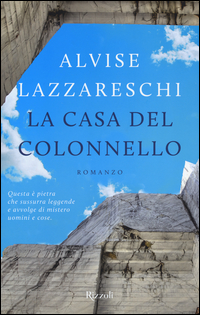 Casa_Del_Colonnello_(la)_-Lazzareschi_Alvise
