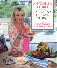 Cucina_Di_Casa_Clerici_(la)_-Clerici_Antonella