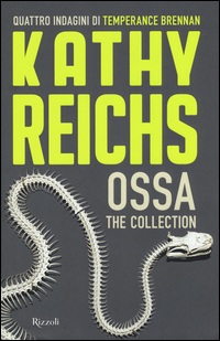 Ossa_The_Collection_-Reichs_Kathy