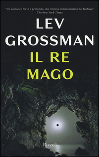 Re_Mago_(il)_-Grossman_Lev