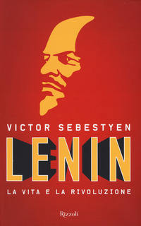 Lenin_-Sebestyen_Victor