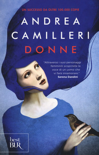 Donne  di Camilleri Andrea - Libro