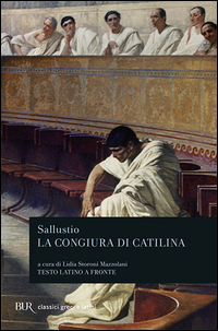 Congiura_Di_Catilina-Sallustio