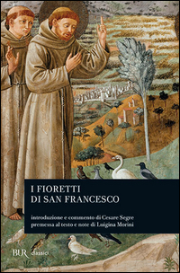 Fioretti Di San Francesco di San Francesco - libri