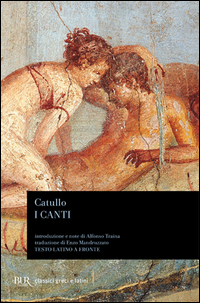 Canti (catullo) di Catullo - libri