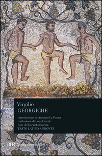 Georgiche-Virgilio