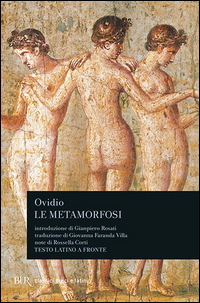 Metamorfosi-Ovidio