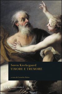 Timore_E_Tremore-Kierkegaard_Soren