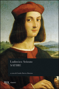 Satire (ariosto)  di Ariosto Ludovico - libri