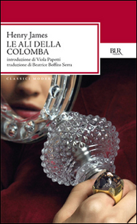 Ali Della Colomba  di James Henry - libri