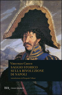 Saggio Storico Sulla Rivoluzione Di Napoli  di Cuoco Vincenzo - libri