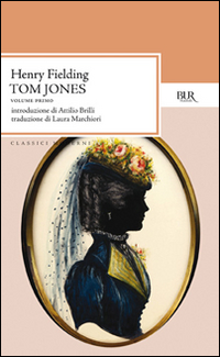 Tom Jones di Fielding Henry - Libro