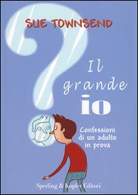 Grande Io (il)  di Townsend Sue - libri
