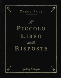 Piccolo_Libro_Delle_Risposte_(il)_-Bolt_Carol