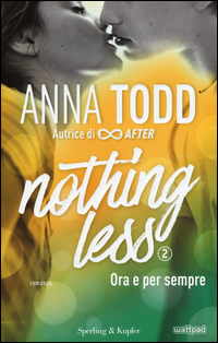 Ora_E_Per_Sempre_Nothing_Less_-Todd_Anna