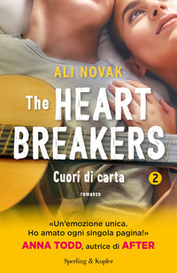 Cuori_Di_Carta_The_Heartbreakers_-Novak_Ali
