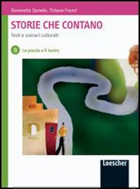 Storie Che Contano Vol.b  di Damele Simonetta - Libro