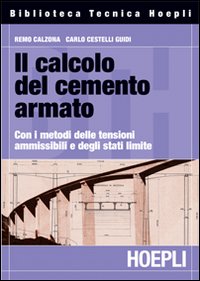 Calcolo_Del_Cemento_Armato_(il)_-Calzona_Remo