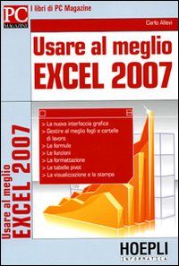 Usare_Al_Meglio_Excel_2007_-Allevi_Carlo