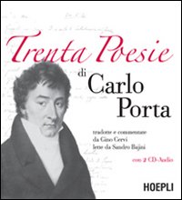 Trenta_Poesie__Con_2_Cd_Audio_-Porta_Carlo