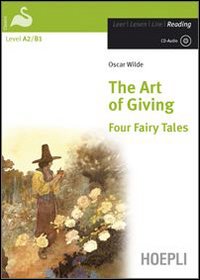 Art_Of_Giving_Four_Fairy_Tales_+_Cd_-Wilde_Oscar