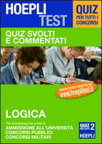 Quiz Cultura Generale di Hoepli Test - libri Quiz Cultura Generale di Hoepli Test - libri