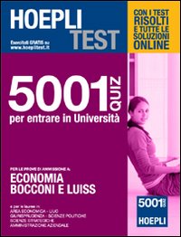 5001_Quiz_Di_Economia_-Ed_2009