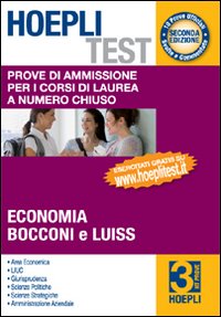 Prove_3_Economia_Bocconi_Luiss_-Aa.vv.