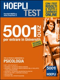 5001_Quiz_Di_Psicologia_-Hoepli_Test