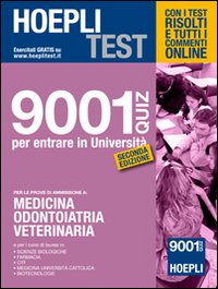 9001_Quiz_Di_Medicina_-Hoepli_Test